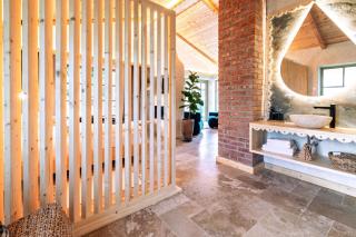 Thomhof Chalets - Bran - 9