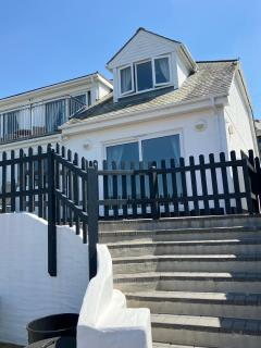 Contemporary Holiday apartment - Perranporth - 5