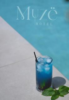 Muze Hotel - Ksamil - 9