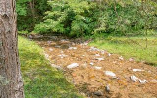 Cabin In The Stream - Sevierville - 9