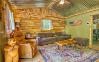 Cabin In The Stream - Sevierville - 5