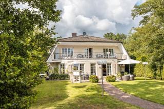 Traumhaus Whirlpool Sauna Grill - Amburgo - 0