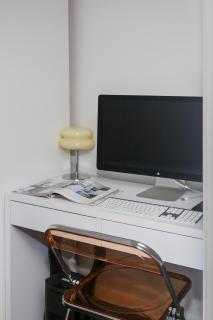 'Swanston Central' Wellness-infused City Living - 2