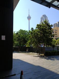 Anggun Residence KLCC (LuxLofts) - Kuala Lumpur - 8