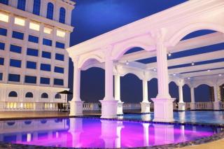 Adimulia Hotel Medan - Medan - 9