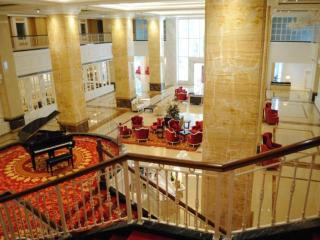 Adimulia Hotel Medan - Medan - 6