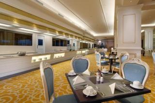 Adimulia Hotel Medan - 1