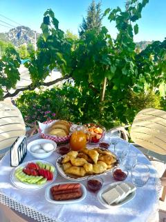 Cereni Guesthouse - Berat - 9