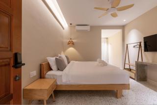 Kontor Villa - 2 mins to Teluk Chempedak - 7