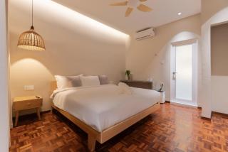 Kontor Villa - 2 mins to Teluk Chempedak - 4