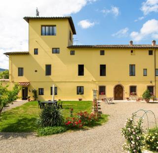 Fattoria il Casone - Monteriggioni - 8