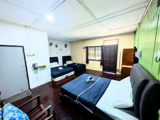 Marang Guesthouse Resort - 3