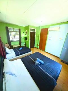 Marang Guesthouse Resort - 1
