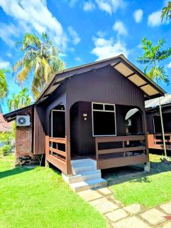 Marang Guesthouse Resort - 8