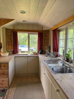 Geilo, two cabins, silence, nature, skiing and summer sports - Geilo - 3