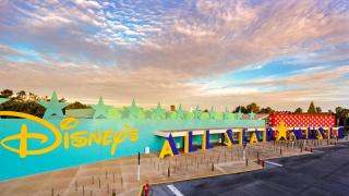 Disney's All-Star Music Resort - 7