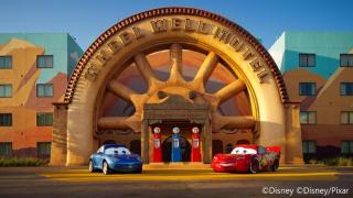 Disney's Art Of Animation Resort - Orlando - 0