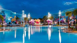 Disney's Art Of Animation Resort - Orlando - 9