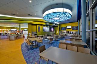 Disney's Art Of Animation Resort - Orlando - 8