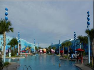 Disney's Art Of Animation Resort - 6