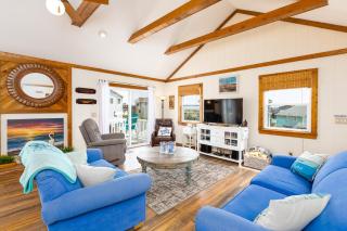 7097 - Kickin` Back - Nags Head - 6
