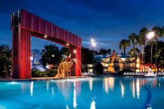 Disney's All-Star Movies Resort - 9