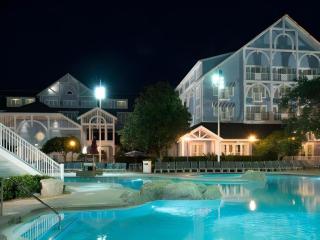 Disney's Beach Club Resort - Orlando - 2