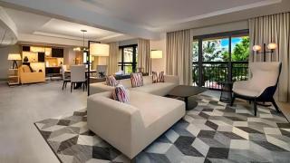 Disney's Contemporary Resort - Orlando - 8