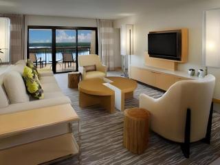 Disney's Contemporary Resort - Orlando - 2