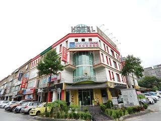 Best View Hotel Kota Damansara - Kuala Lumpur - 0