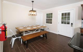 Whiskey Ridge - Sevierville - 4