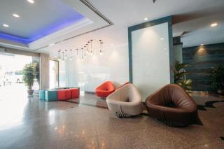 Hotel Continental Penang - George Town - 1