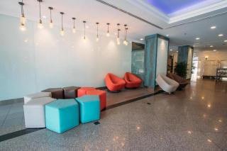 Hotel Continental Penang - 1