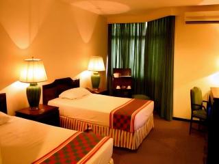 Hotel Centrepoint (Self Check In After 5PM) - Kuala Lipis - 2