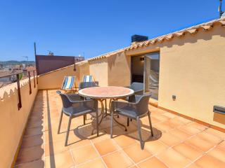 Bright and centrally located apartment - Palafrugell - 0