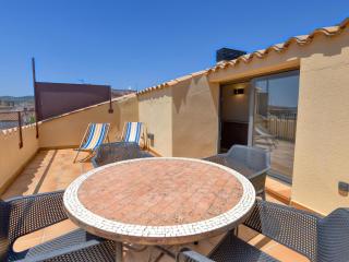 Bright and centrally located apartment - Palafrugell - 9