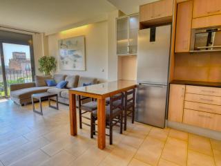Bright and centrally located apartment - Palafrugell - 5