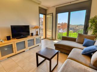 Bright and centrally located apartment - Palafrugell - 3