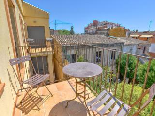 Bright and centrally located apartment - Palafrugell - 1