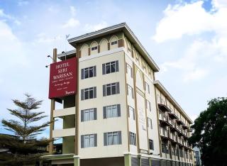 The Regency Hotel Seri Warisan - Taiping - 0