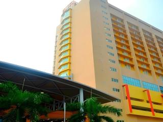 Palm Seremban Hotel - 0