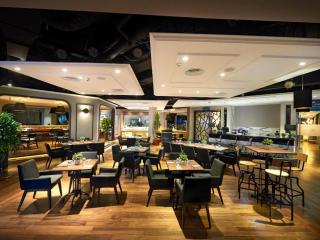 Kingwood Boutique Hotel - Miri - 9