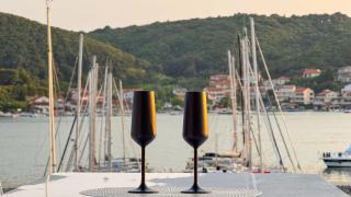 DOCKS HOLIDAY - island Rab, Croatia - Supetarska Draga - 8