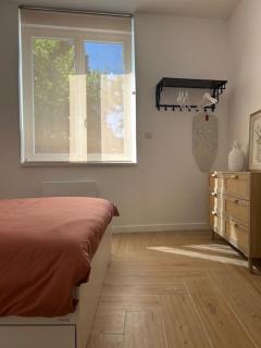 Le 325 Appartement de qualité avec terrasse - Béthune - 9