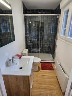 Le 325 Appartement de qualité avec terrasse - Béthune - 4