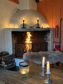 Geilo, two cabins, silence, nature, skiing and summer sports - Geilo - 5
