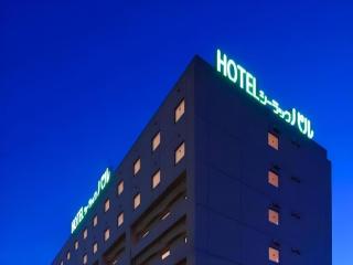 Hotel Sealuck Pal Takasaki - 0