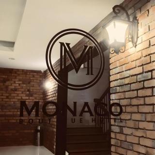 Monaco Boutique Hotel Sadong Jaya - Kota Kinabalu - 0