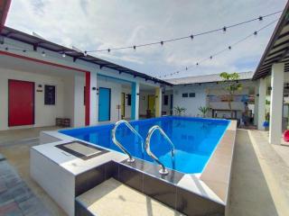 Kinta Valley Retreat - 5