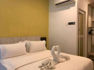 TT Dorf Hotel (Taiping) - 1